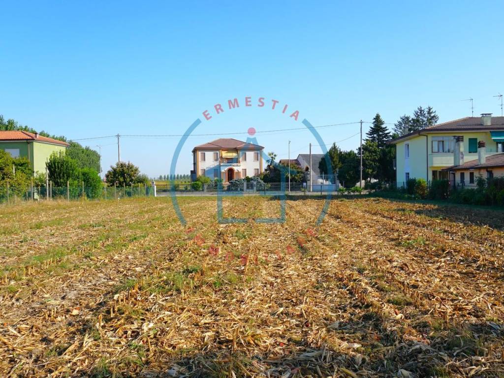 Terreno a Castelbaldo in Via Settepertiche - Foto 3