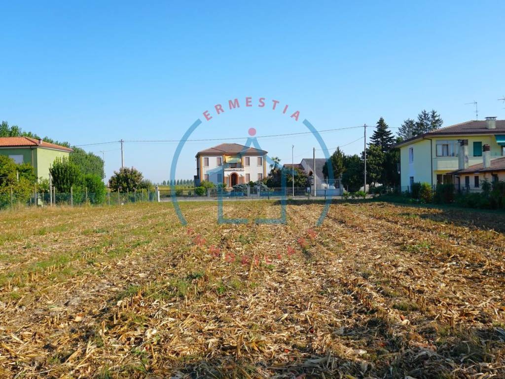 Terreno a Castelbaldo in Via Settepertiche - Foto 4