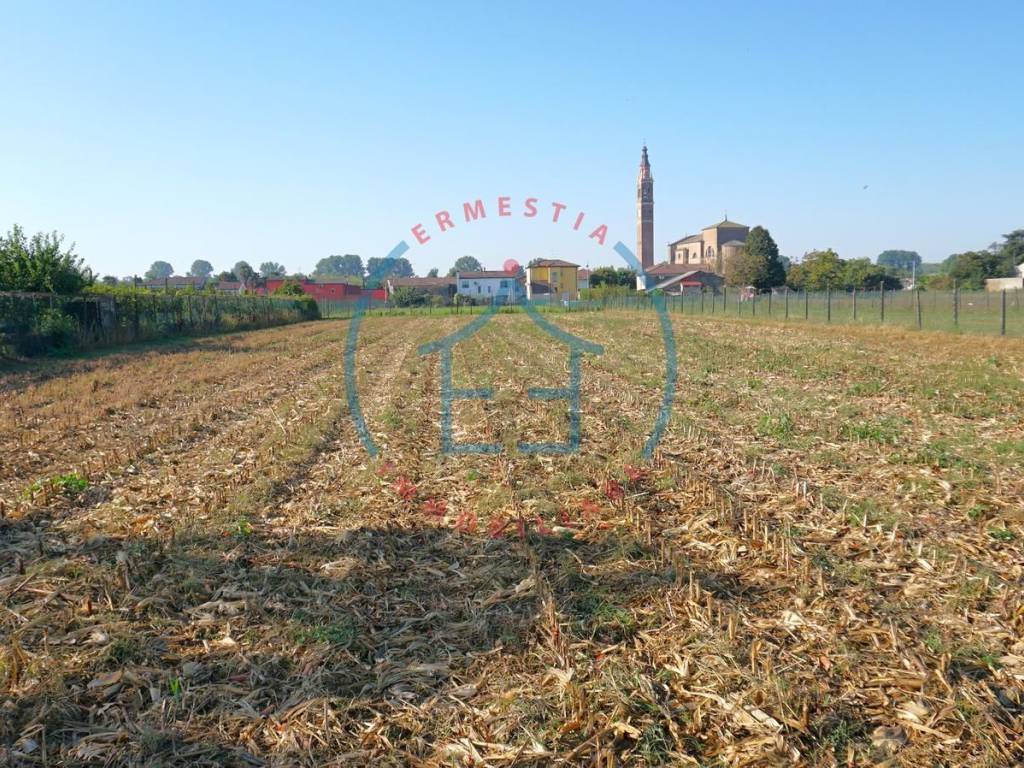 Terreno a Castelbaldo in Via Settepertiche - Foto 5