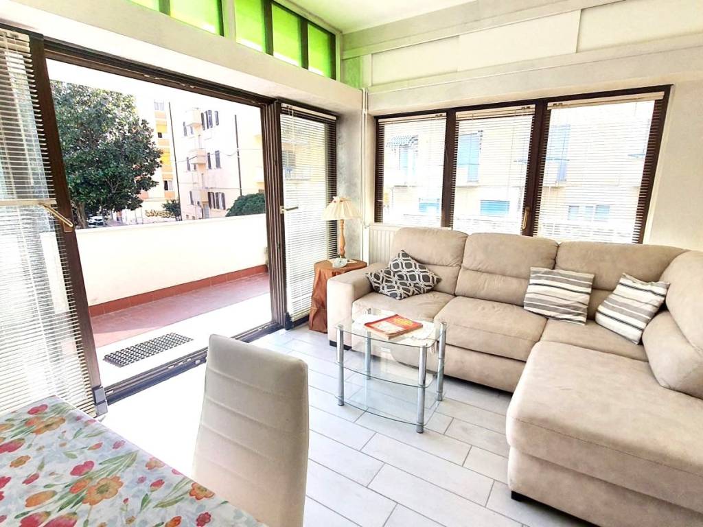 Appartamento a Albissola marina in Via Amilcare Ponchielli - Foto 2
