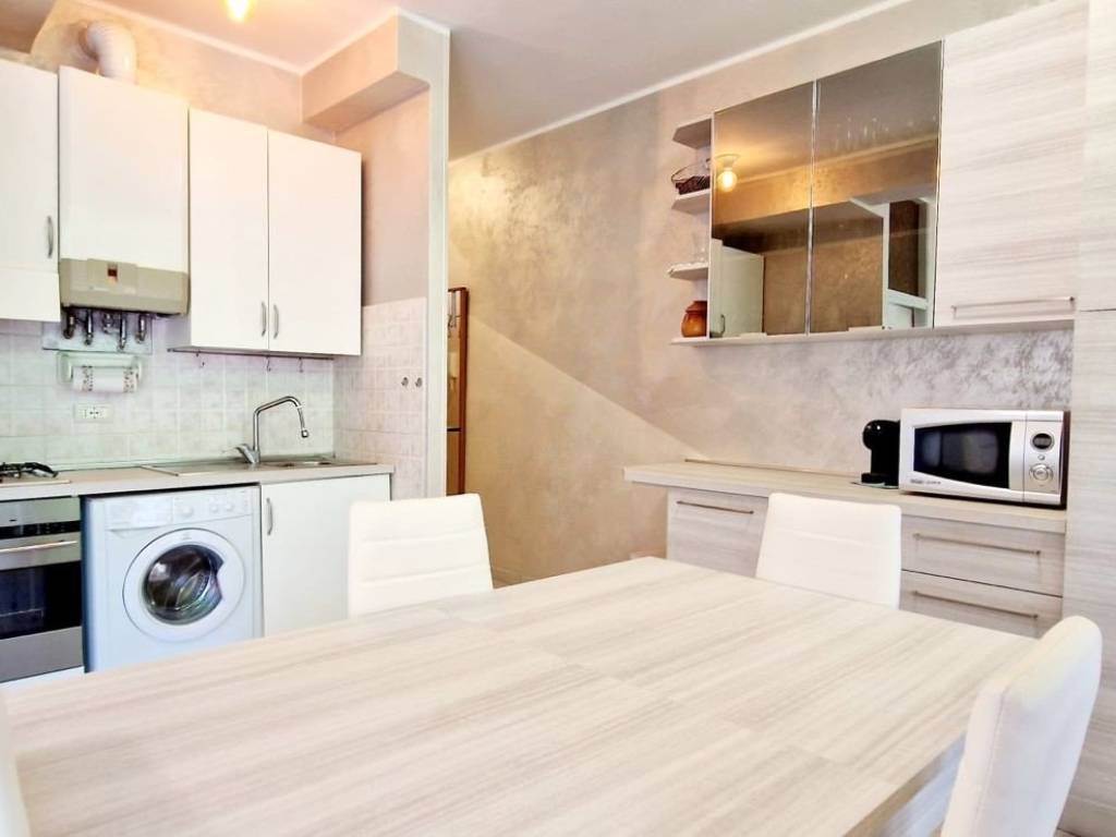 Appartamento a Albissola marina in Via Amilcare Ponchielli - Foto 5