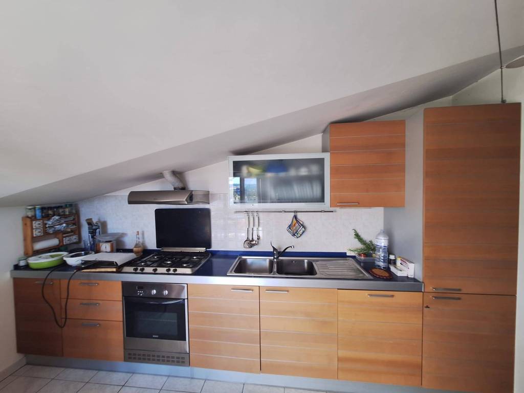 Appartamento a Civitanova marche in Via Martiri delle Foibe - Foto 2