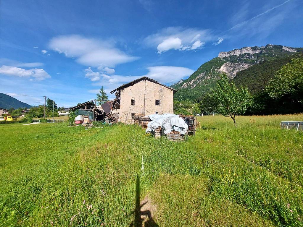 Rustico / casale a Levico terme in Via dei Zestari - Foto 2