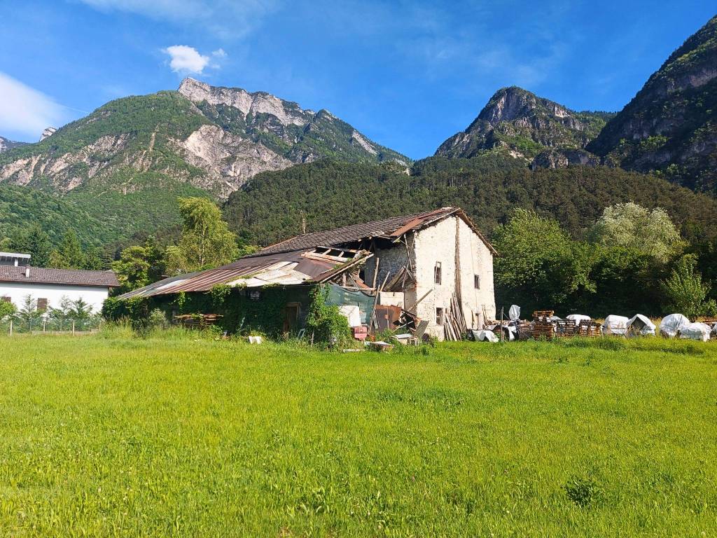 Rustico / casale a Levico terme in Via dei Zestari - Foto 4