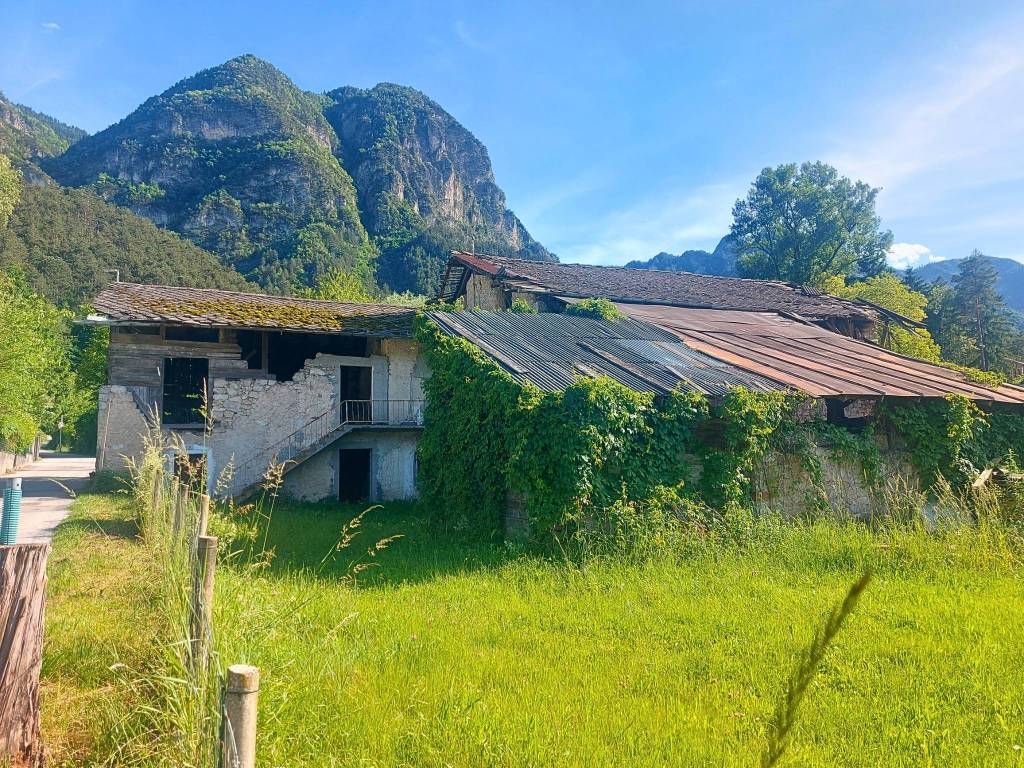 Rustico / casale a Levico terme in Via dei Zestari - Foto 5