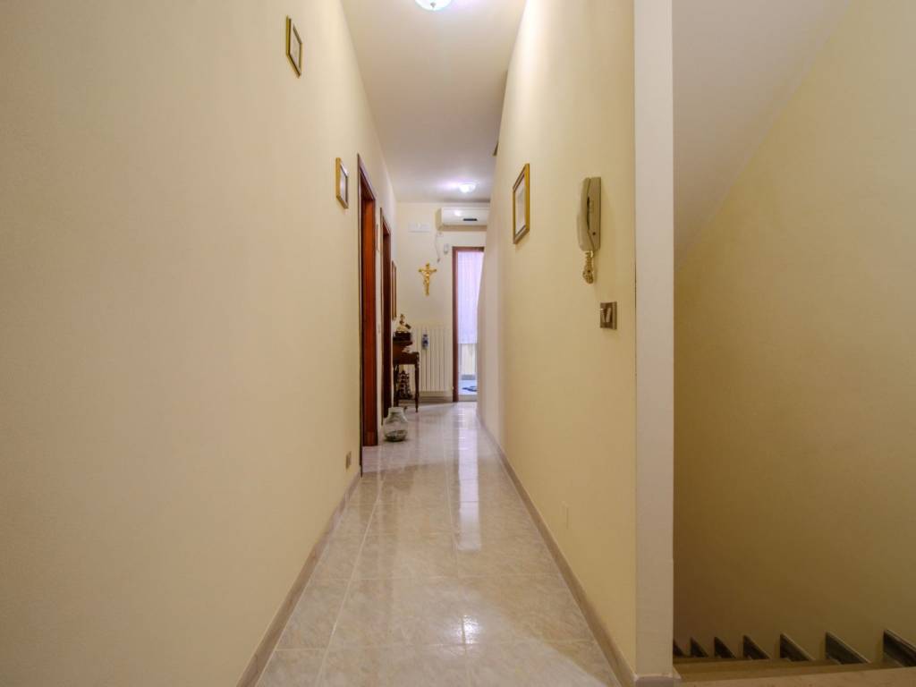 Appartamento a San severo in Via Deliceto, 23 - Foto 2