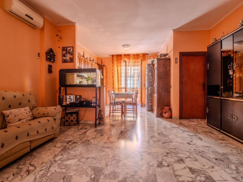 Appartamento a San severo in Via Deliceto, 23 - Foto 3