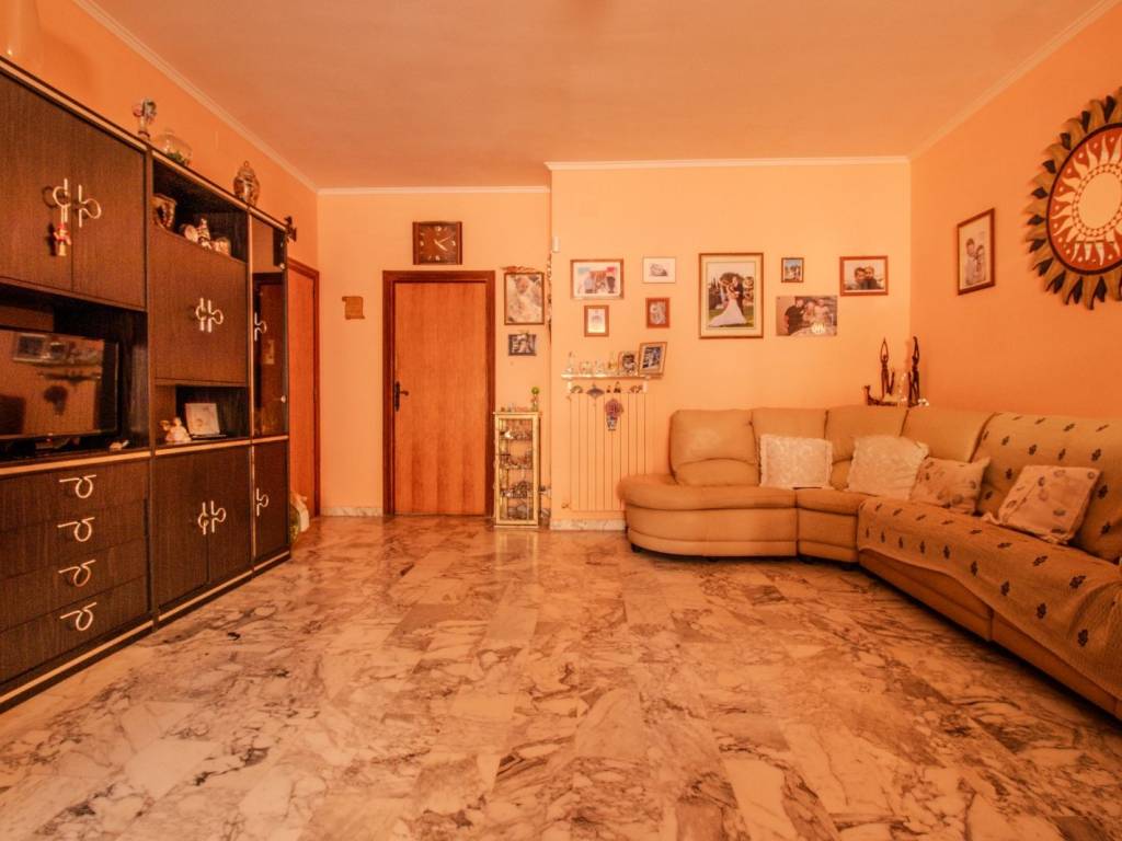Appartamento a San severo in Via Deliceto, 23 - Foto 4