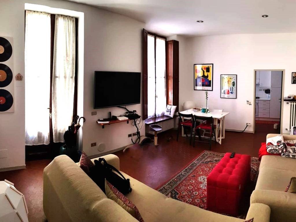 Appartamento a Parma in Viale F. e G. L. Basetti - Foto 2