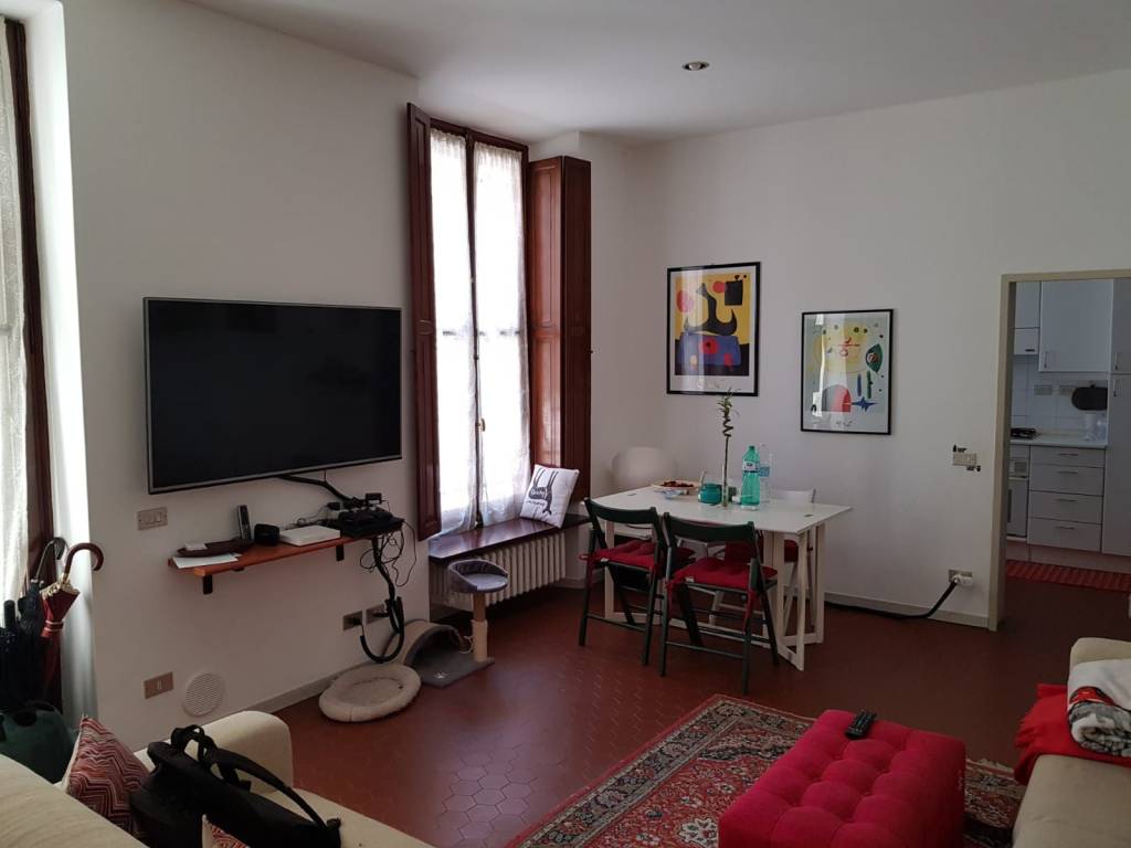 Appartamento a Parma in Viale F. e G. L. Basetti - Foto 3