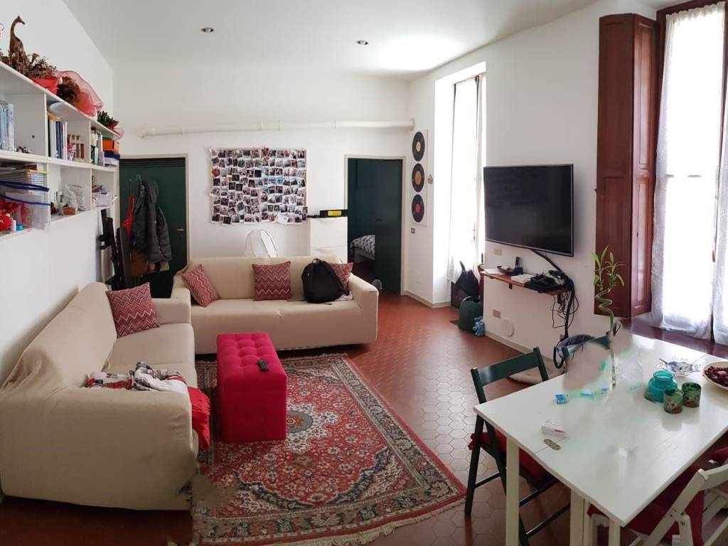 Appartamento a Parma in Viale F. e G. L. Basetti - Foto 4