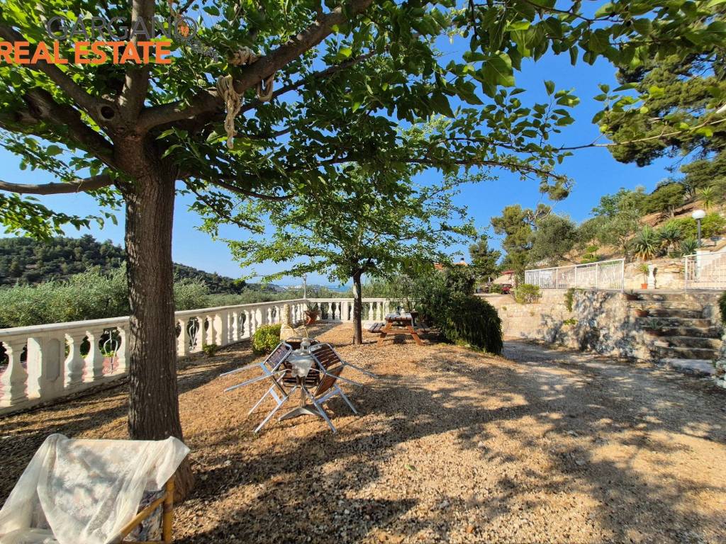 Villa a Vieste in Contrada Mattoni - Foto 3