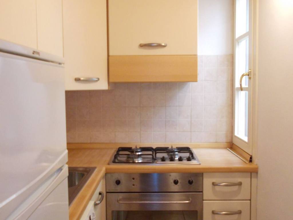 Appartamento a Parma in Borgo Riccio da Parma, 37 - Foto 2