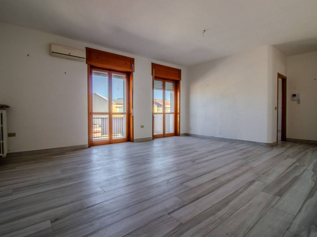 Appartamento a Apricena in Via Pozzo Salso, 60 - Foto 3