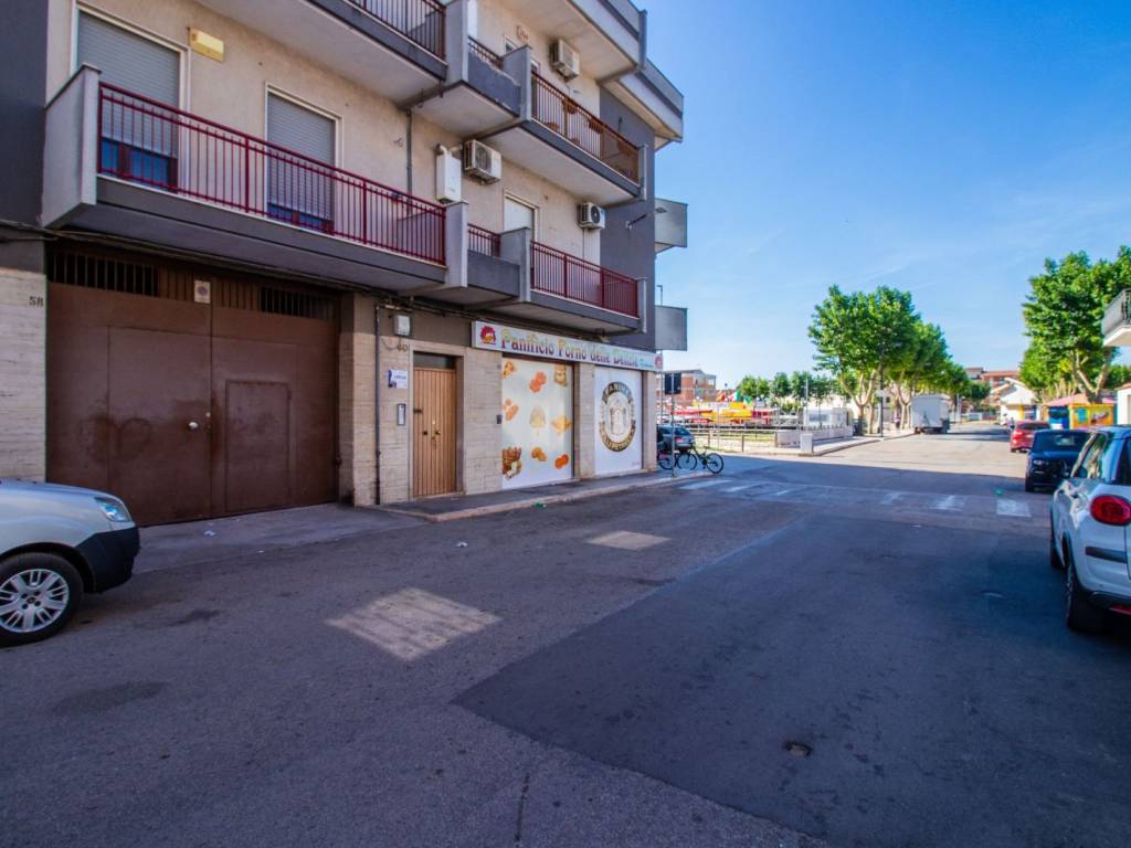 Appartamento a Apricena in Via Pozzo Salso, 60 - Foto 4