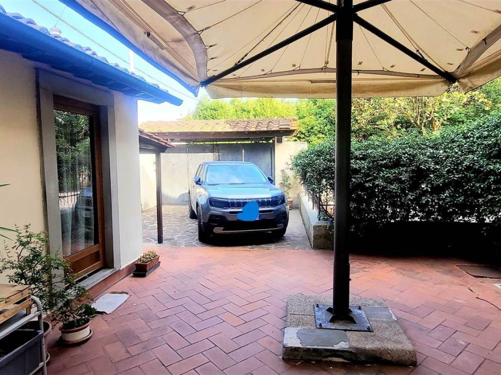 Appartamento a Prato in Via San Giusto - Foto 4