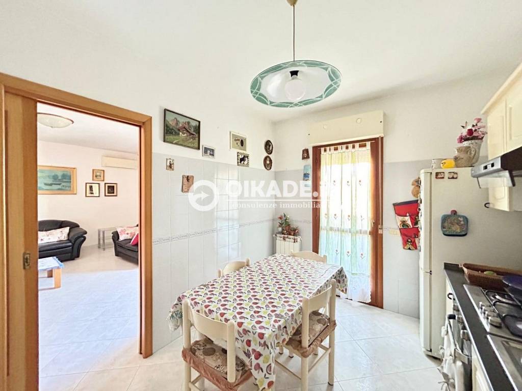 Appartamento a Assemini in Via Sacco - Foto 4