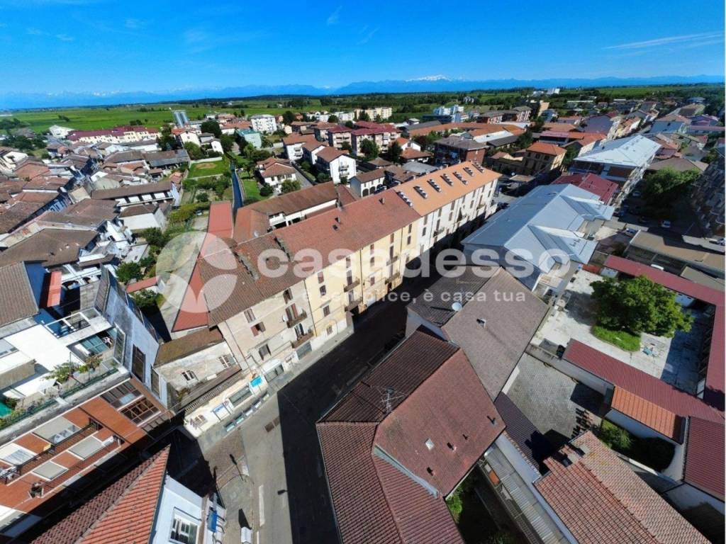 Appartamento a Trino in CORSO ITALIA, 8 - Foto 2