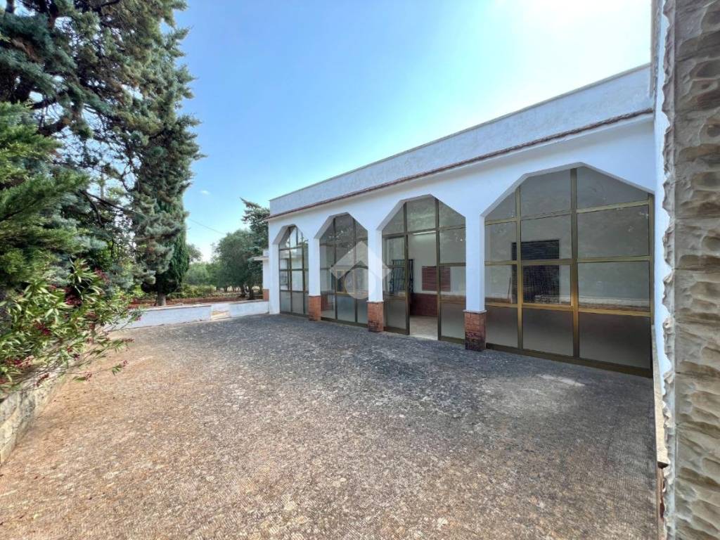 Rustico / casale a Ceglie messapica in Contrada Marangi - Foto 2