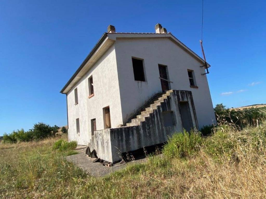 Rustico / casale a Manciano in Strada Provinciale Sgrilla - Foto 2