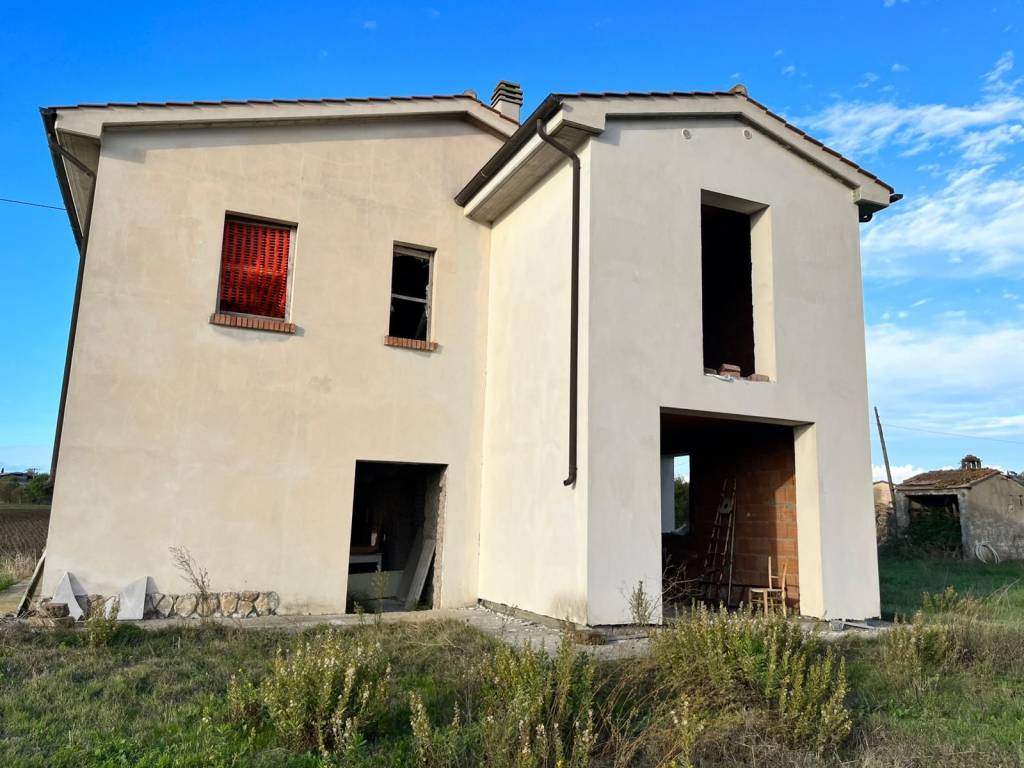 Rustico / casale a Manciano in Strada Provinciale Sgrilla - Foto 3