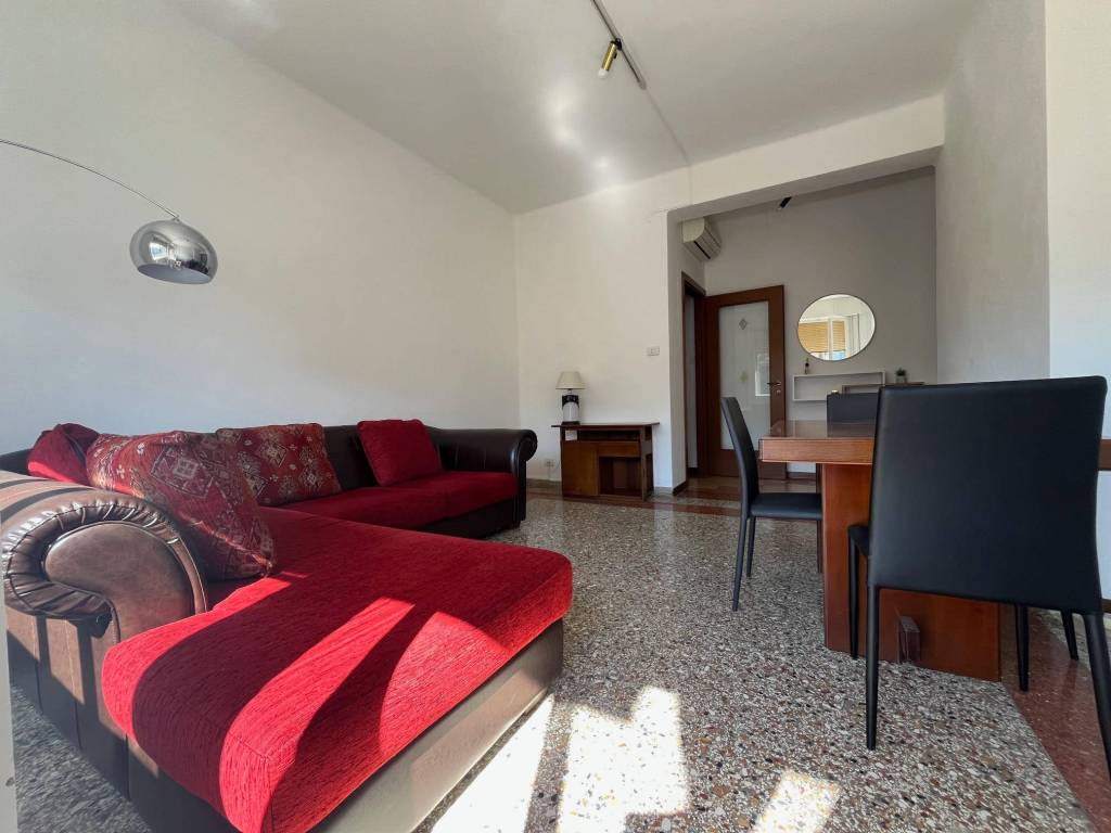 Appartamento a Ferrara in Corso Piave, 31 - Foto 2