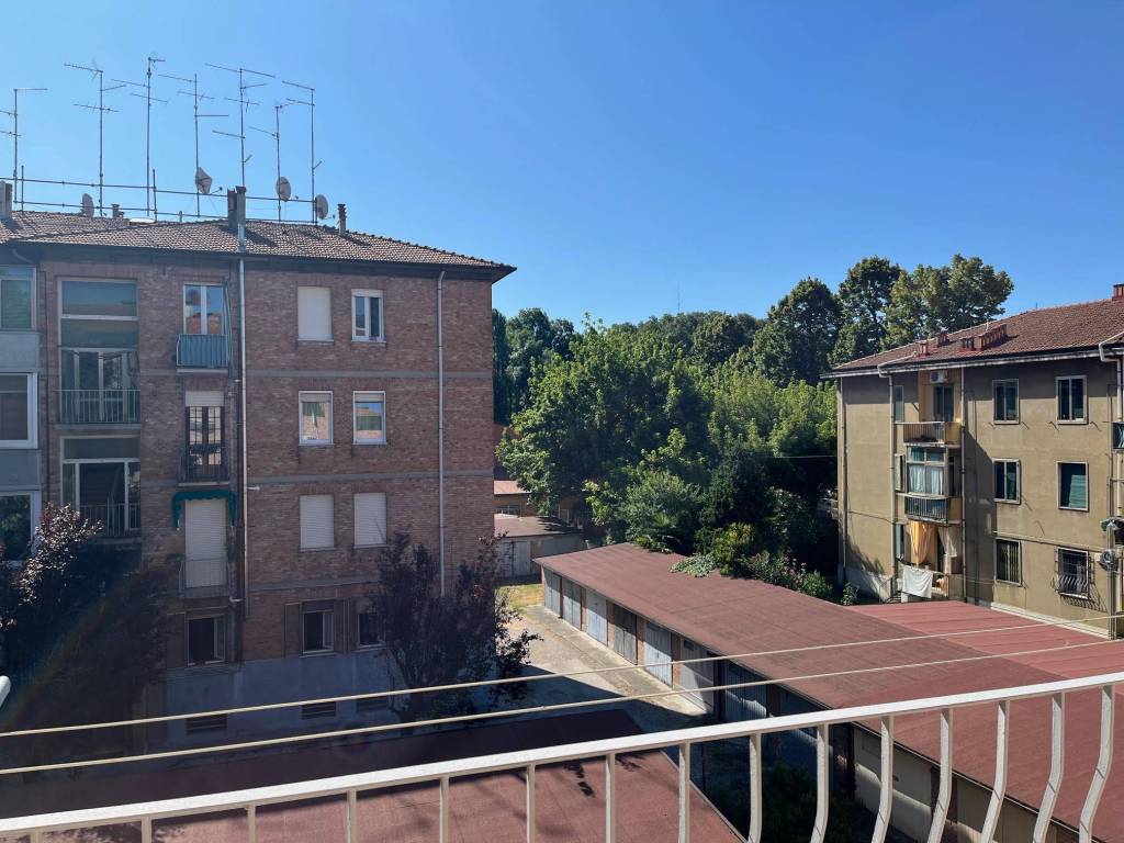 Appartamento a Ferrara in Corso Piave, 31 - Foto 3
