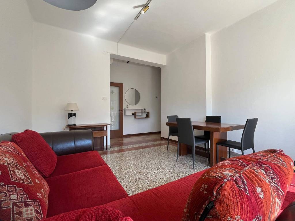 Appartamento a Ferrara in Corso Piave, 31 - Foto 5