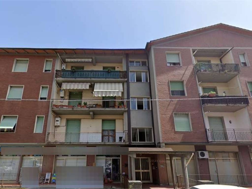 Appartamento a Vernio in Via del Bisenzio - Foto 3