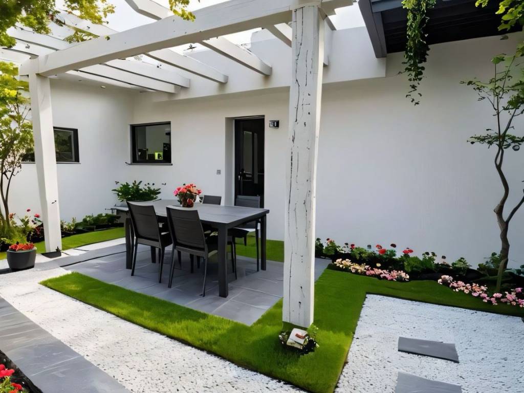 Villa a Calcio in Via Don Emilio Beltrami - Foto 3