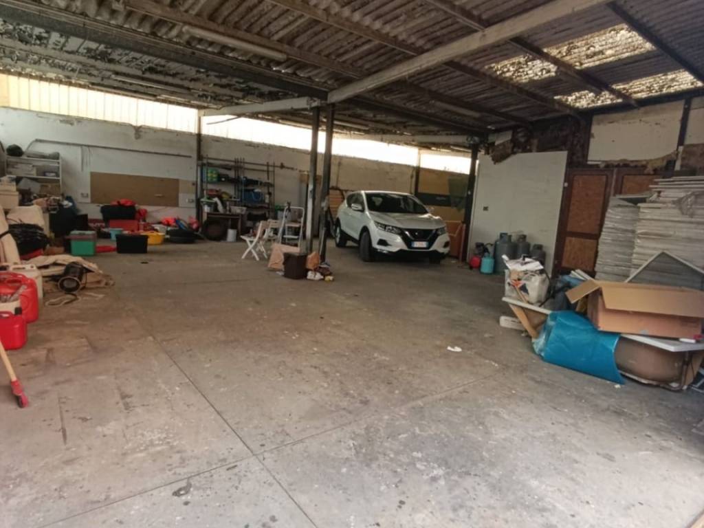 Immobile a Elmas in Via Buscaglia - Foto 2