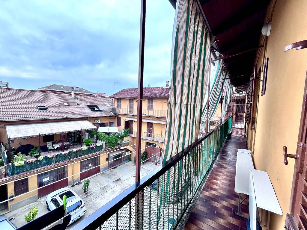 Appartamento a Asti in Corso Alessandria, 24 - Foto 2