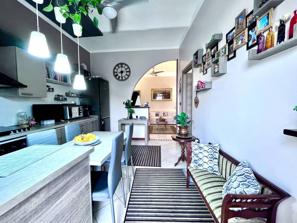 Appartamento a Asti in Corso Alessandria, 24 - Foto 4