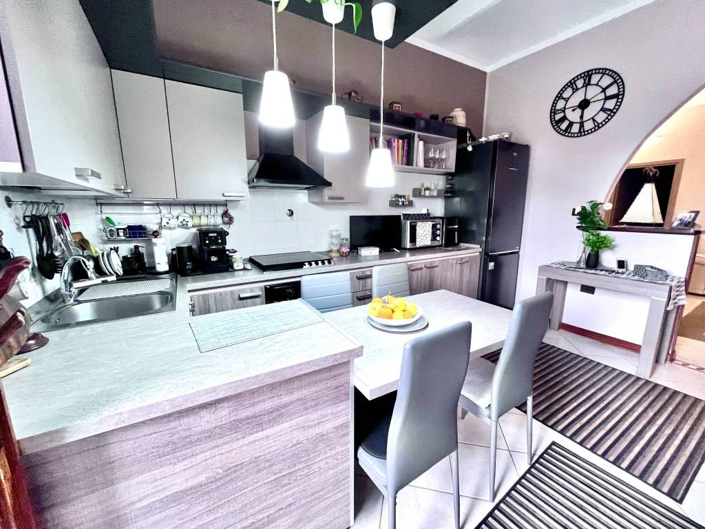 Appartamento a Asti in Corso Alessandria, 24 - Foto 5