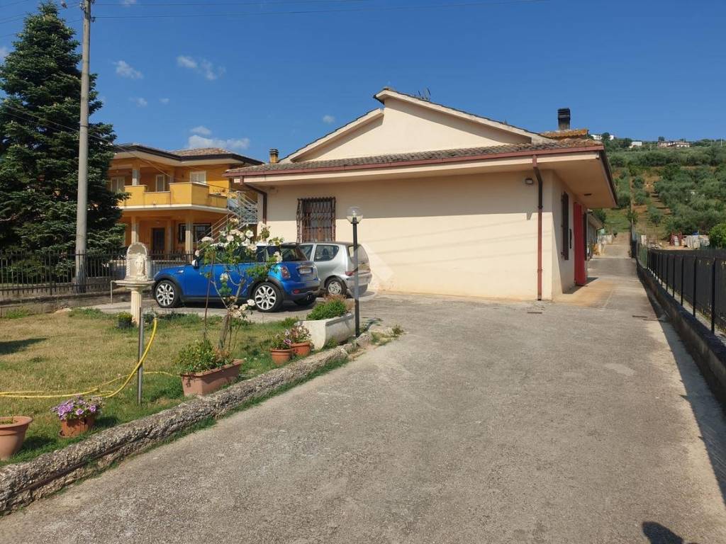 Villa a Veroli in Contrada girate, 19 - Foto 2
