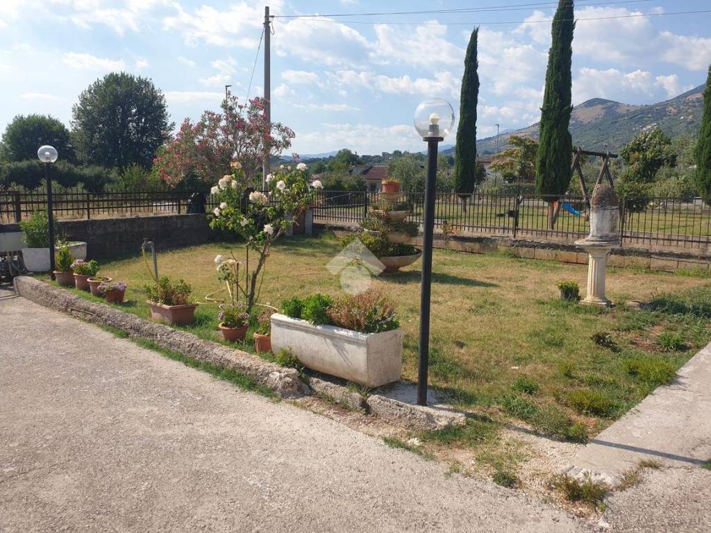 Villa a Veroli in Contrada girate, 19 - Foto 3