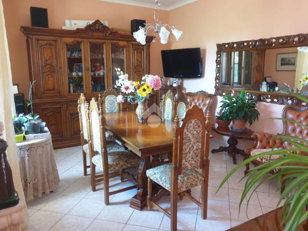Villa a Veroli in Contrada girate, 19 - Foto 4