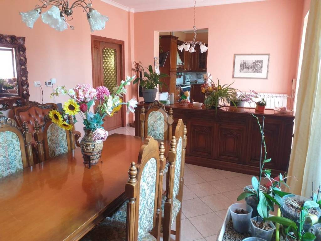 Villa a Veroli in Contrada girate, 19 - Foto 5