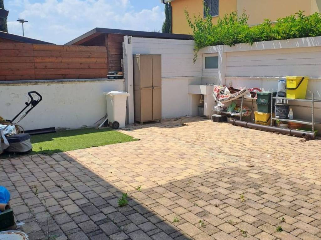 Villa a Rosciano - Foto 2