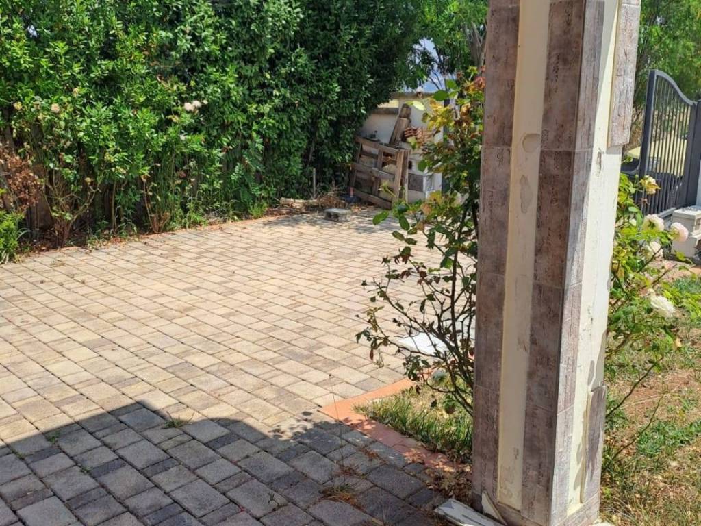 Villa a Rosciano - Foto 3