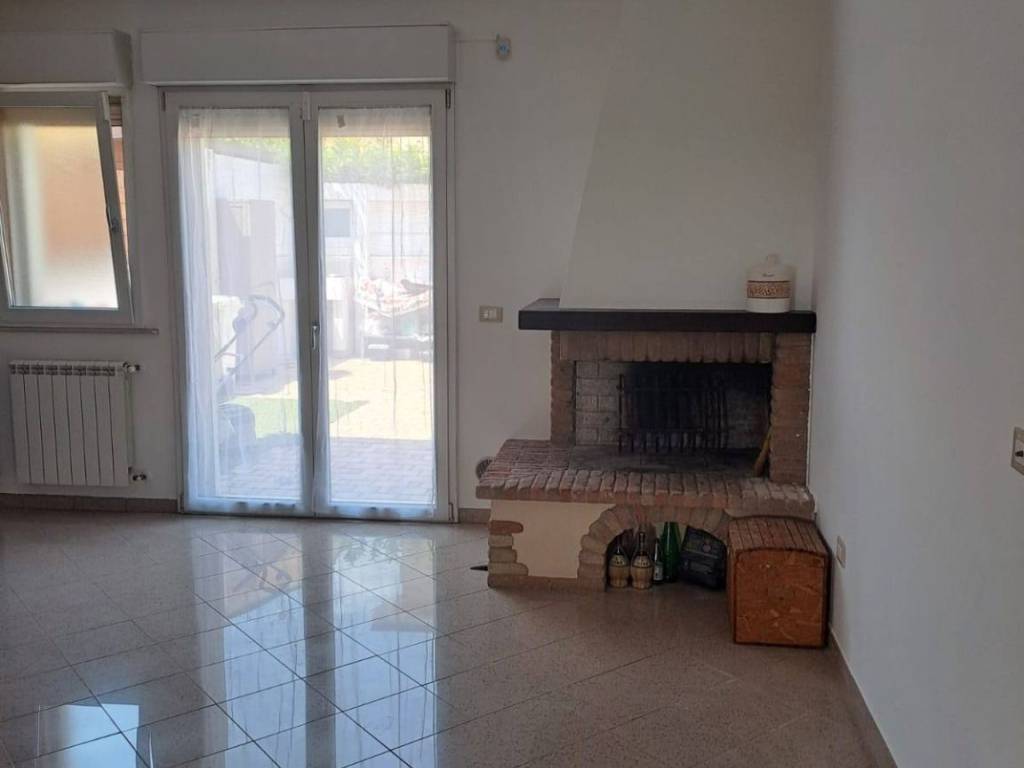 Villa a Rosciano - Foto 5