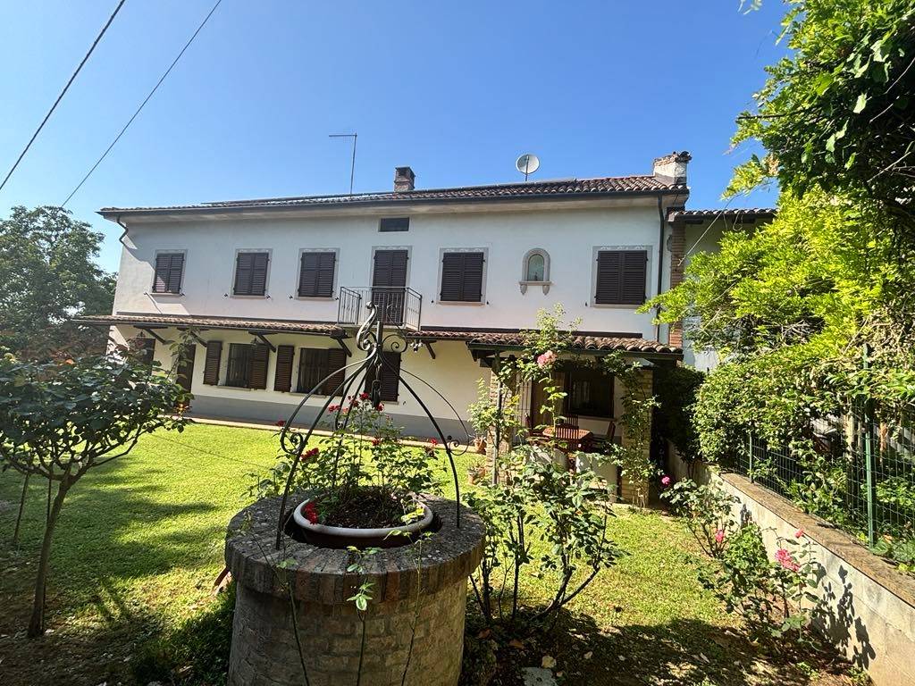 Rustico / casale a Nizza monferrato in Strada Canelli - Foto 2