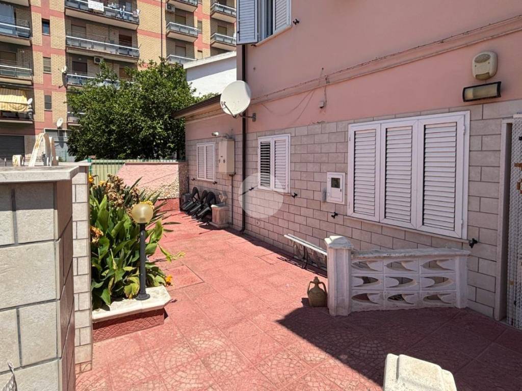 Villa a Manfredonia in Via Ruggiano, 13 - Foto 3