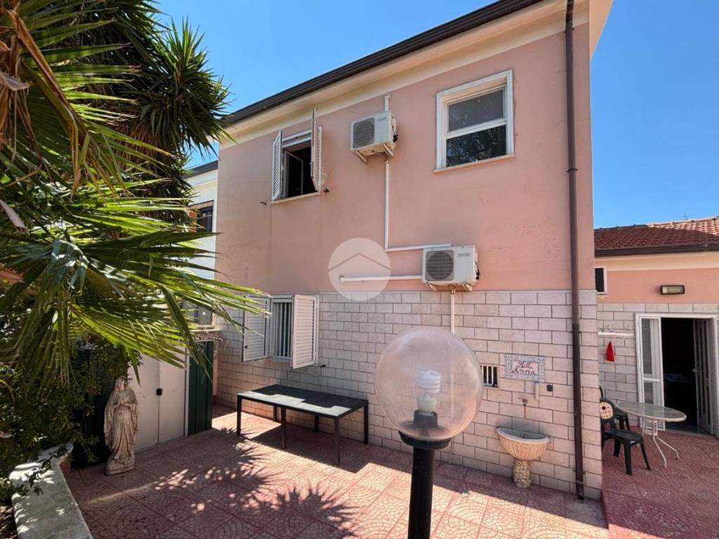 Villa a Manfredonia in Via Ruggiano, 13 - Foto 4
