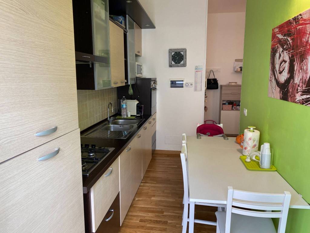 Appartamento a Grosseto in Viale Emilia, 53 - Foto 3