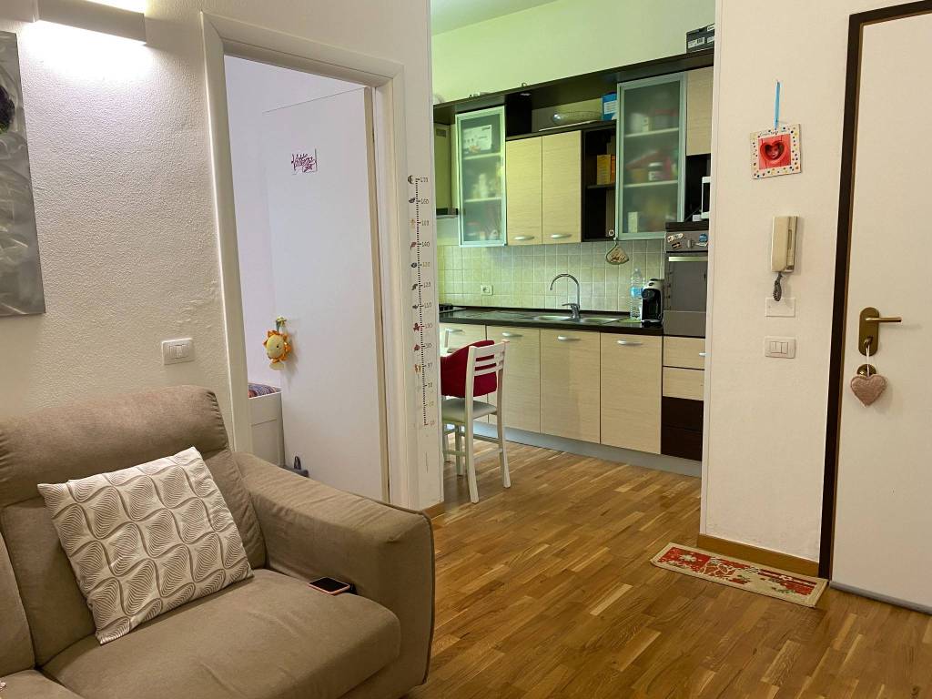 Appartamento a Grosseto in Viale Emilia, 53 - Foto 4