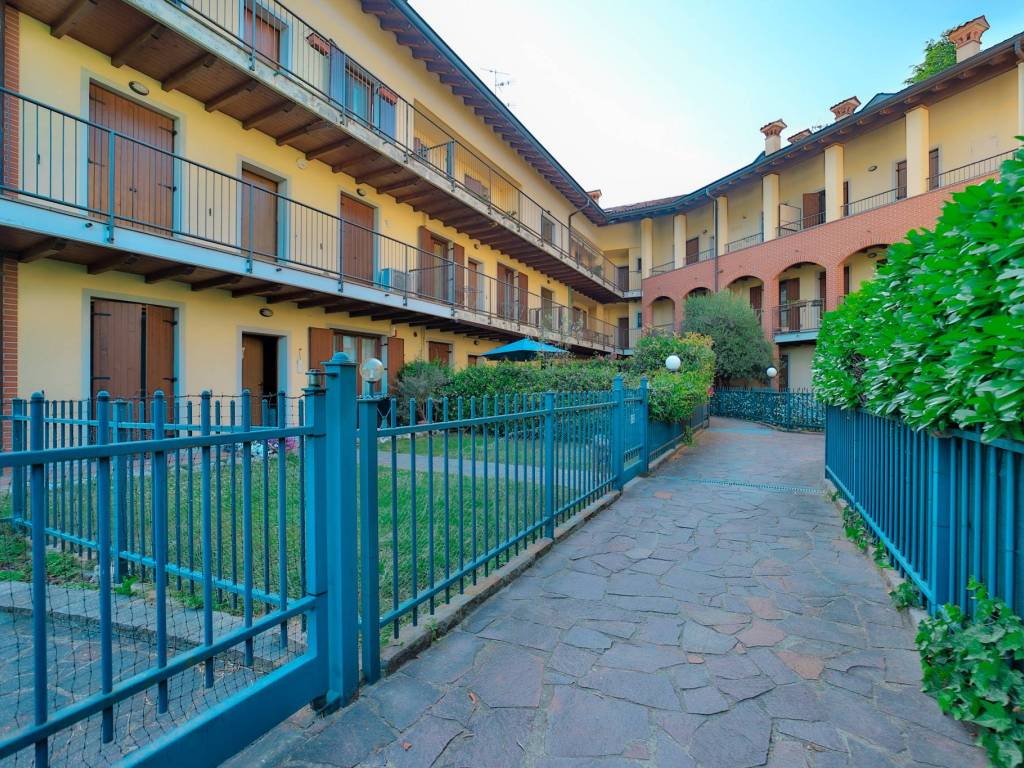 Appartamento a Imbersago in Via Colombè, 7 - Foto 4