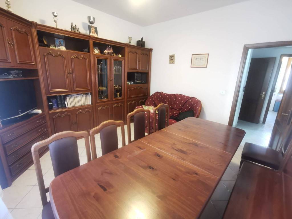 Appartamento a Prato in Via Senio - Foto 4