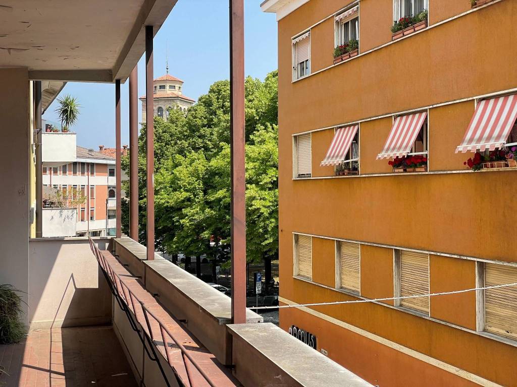 Appartamento a Cervignano del friuli in Via 11 Febbraio, 8 - Foto 3