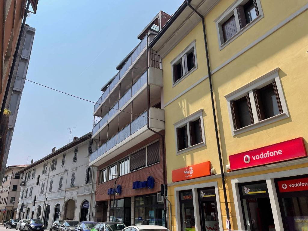 Appartamento a Cervignano del friuli in Via 11 Febbraio, 8 - Foto 4